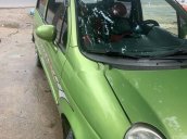 Bán ô tô Daewoo Matiz sản xuất 2004, màu xanh lam, nhập khẩu 