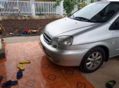 Bán Chevrolet Vivant AT sản xuất 2008, màu bạc, nhập khẩu xe gia đình