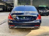 Cần bán lại xe Mercedes S450 sản xuất năm 2019, màu đen