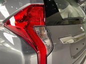 Cần bán Mitsubishi Pajero 4x2 MT sản xuất năm 2019, nhập khẩu nguyên chiếc