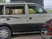 Bán Mitsubishi Jolie đời 2000, màu trắng, nhập khẩu