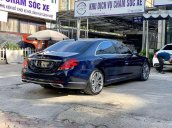 Cần bán lại xe Mercedes S450 sản xuất năm 2019, màu đen