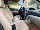 Bán Toyota Vios E sản xuất năm 2008, màu bạc  