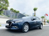 Bán Mazda 3 đời 2018, màu xanh lam còn mới