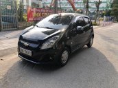 Bán Chevrolet Spark đời 2015, màu đen, nhập khẩu nguyên chiếc  