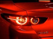Bán Mazda 3 đời 2020, màu đỏ, mới hoàn toàn