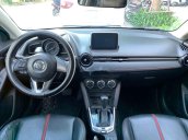 Cần bán Mazda 2 1.5AT sản xuất năm 2016, màu trắng chính chủ, giá tốt