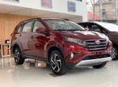 Toyota Hùng Vương cần bán Toyota Rush đời 2020, màu đỏ, xe nhập, giá tốt