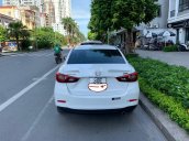 Cần bán Mazda 2 1.5AT sản xuất năm 2016, màu trắng chính chủ, giá tốt