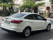 Cần bán Ford Focus năm 2019, màu trắng, odo 23.000km