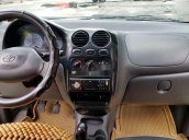 Cần bán Daewoo Matiz đời 2008, màu xanh lam còn mới