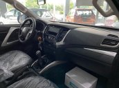 Cần bán Mitsubishi Pajero 4x2 MT sản xuất năm 2019, nhập khẩu nguyên chiếc