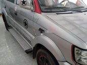 Bán Mitsubishi Jolie năm sản xuất 2002, màu bạc, nhập khẩu  