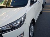 Cần bán xe Toyota Innova năm sản xuất 2019, màu trắng, xe nhập, giá 660tr