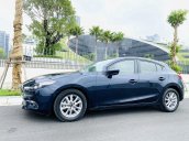 Bán Mazda 3 đời 2018, màu xanh lam còn mới