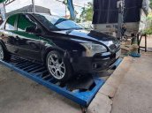 Bán Ford Focus sản xuất năm 2005, màu đen còn mới