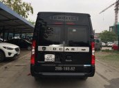 Bán ô tô Ford Transit Dcar Limousine 2016, màu đen