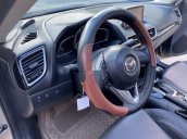 Cần bán gấp Mazda 3 đời 2015, màu vàng cát, số tự động, giá tốt