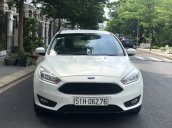 Cần bán Ford Focus năm 2019, màu trắng, odo 23.000km