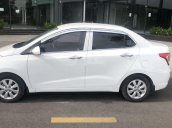 Bán ô tô Hyundai Grand i10 2015, màu trắng, xe nhập chính chủ, 285 triệu