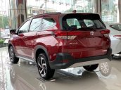 Toyota Hùng Vương cần bán Toyota Rush đời 2020, màu đỏ, xe nhập, giá tốt