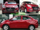 Cần bán Hyundai Grand i10 1.2 AT sedan năm 2020, có săn xe, giao nhanh toàn quốc