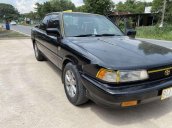 Bán Toyota Camry năm sản xuất 1988, màu đen, nhập khẩu