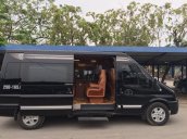 Bán ô tô Ford Transit Dcar Limousine 2016, màu đen