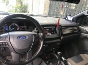 Bán Ford Ranger 2016, màu trắng, nhập khẩu nguyên chiếc  