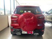 Bán ô tô Ford EcoSport đời 2016, màu đỏ còn mới, giá chỉ 469 triệu