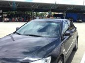 Cần bán xe Toyota Camry 3.5 Q sản xuất 2009, màu đen  