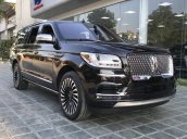 Bán Lincoln Navigator Navigator BlackLabel năm 2020, màu đen, nhập khẩu