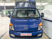 Hyundai Porter H150 thùng bạt đời 2020 trả góp lên đến 85%, giá rẻ nhất Miền Nam