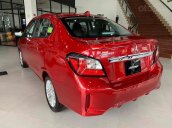 Mitsubishi Attrage 2020, hỗ trợ 50% thuế trước bạ cho xe trong tháng 9