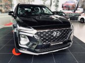 [Giảm 50% thuế trước bạ] Hyundai Santa Fe 2020 giá tốt nhất Miền Bắc, kèm khuyến mãi khủng, liên hệ để có giá bất ngờ