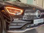 Mercedes GLC 300 AMG khuyến mãi khủng