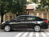 Bán Nissan Sunny sản xuất 2018, màu đen  