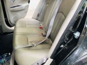 Bán Nissan Sunny sản xuất 2018, màu đen  