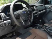 Bán xe Ford Ranger Wildtrak 3.2 2016, màu trắng, nhập khẩu 