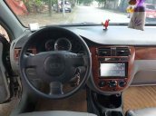 Chính chủ lên đời bán Daewoo Lacetti 2009, màu bạc, giá chỉ 155 triệu