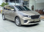 Bán Kia Sedona GATH 2.2 2018, biển Sài Gòn