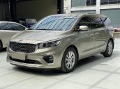 Bán Kia Sedona GATH 2.2 2018, biển Sài Gòn