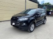 Bán gấp chiếc Ecosport Titanium đời 2018