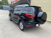 Bán gấp chiếc Ecosport Titanium đời 2018