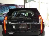 Bán ô tô Mitsubishi Pajero Sport sản xuất năm 2019, màu đen, nhập khẩu nguyên chiếc, 980tr