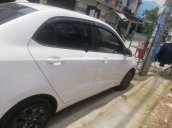 Bán xe Hyundai Grand i10 sản xuất 2017, màu trắng