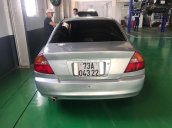 Bán Mitsubishi Lancer đời 2002, giá 125tr