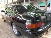 Bán xe Toyota Camry sản xuất năm 1997, màu đen, nhập khẩu như mới, giá tốt