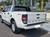 Bán xe Ford Ranger năm 2017