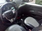 Cần bán gấp xe cũ Chevrolet Spark đời 2016, nhập khẩu còn mới